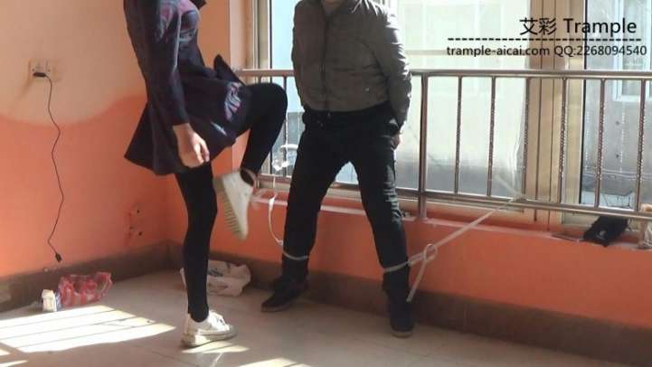 【网盘】女绑匪劫财杀人