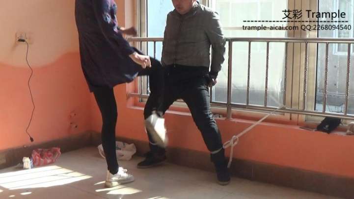 【网盘】女绑匪劫财杀人