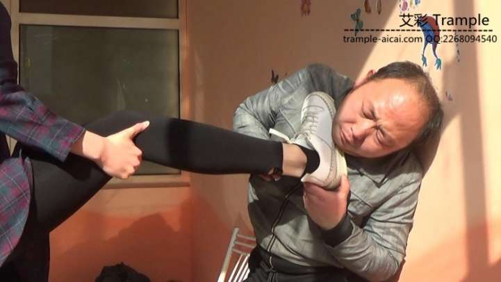 【网盘】女绑匪劫财杀人