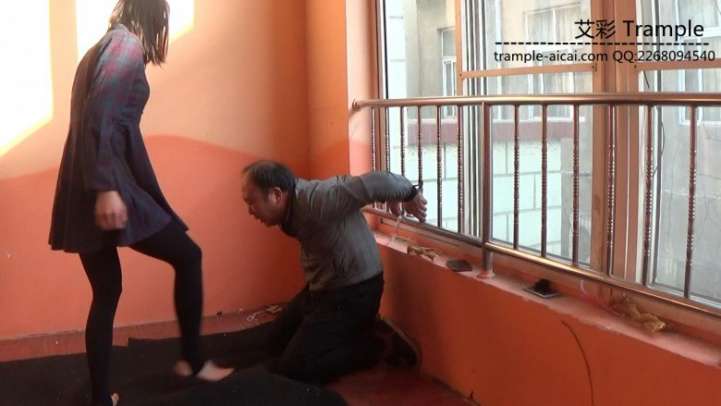 【网盘】女绑匪劫财杀人