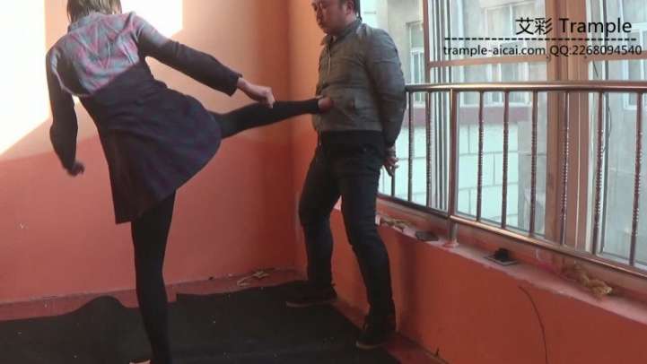 【网盘】女绑匪劫财杀人