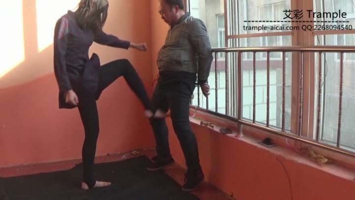 【网盘】女绑匪劫财杀人