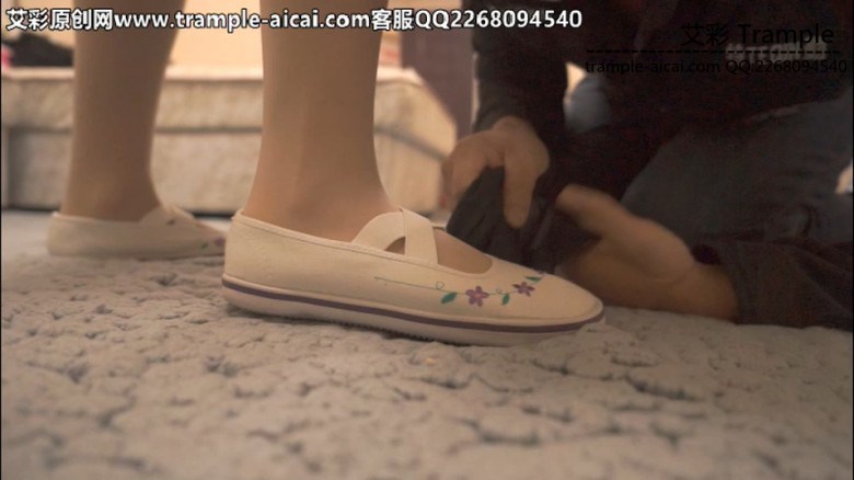 【网盘】希雨护士装极精彩羞辱狗官