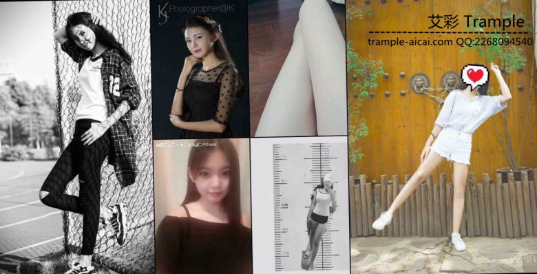 【网盘】歆玥s洛芸s恋足羞辱第一视角