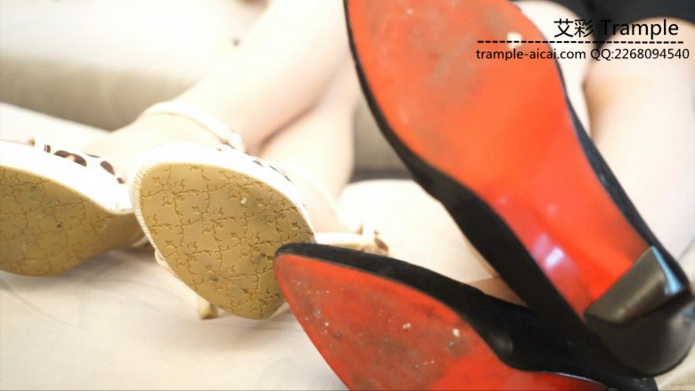 【网盘】歆玥s洛芸s恋足羞辱第一视角