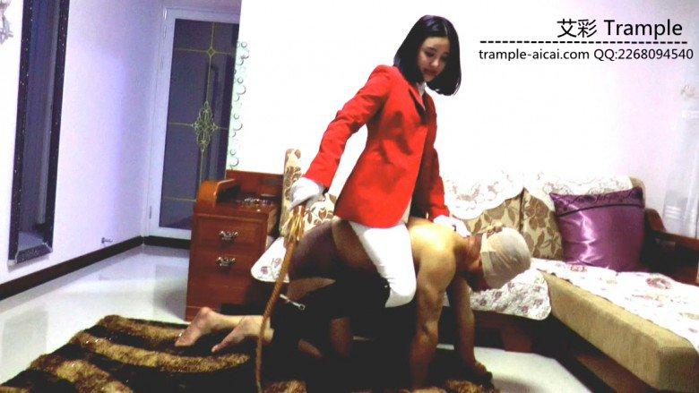 【网盘】【冰时代】丹妮女神虐玩人畜