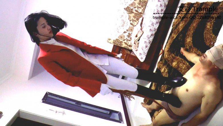 【网盘】【冰时代】丹妮女神虐玩人畜