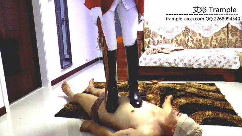 【网盘】【冰时代】丹妮女神虐玩人畜