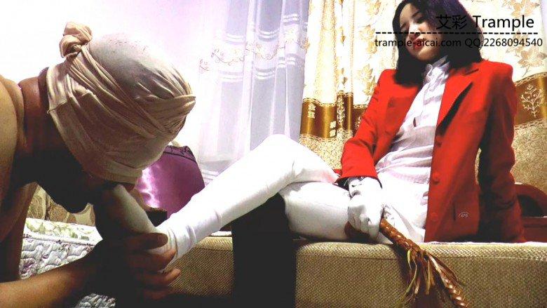 【网盘】【冰时代】丹妮女神虐玩人畜