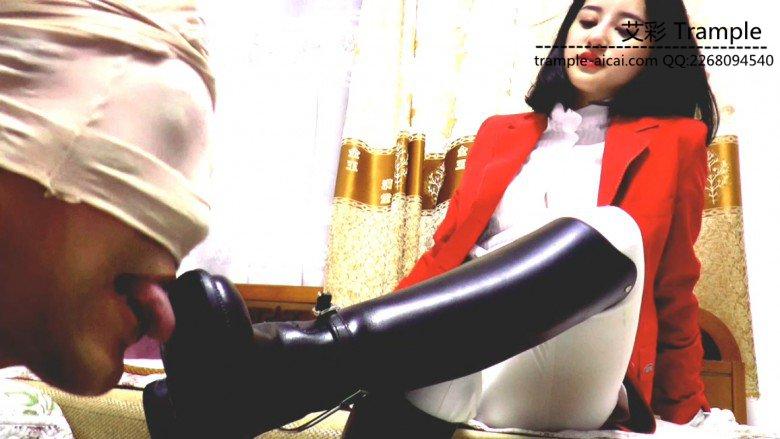 【网盘】【冰时代】丹妮女神虐玩人畜