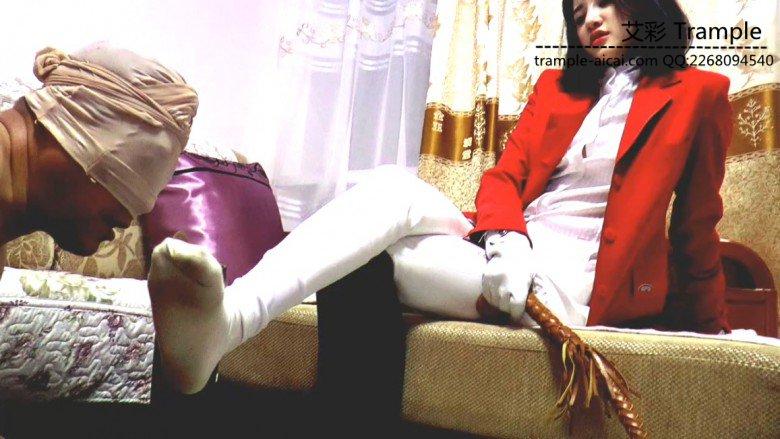 【网盘】【冰时代】丹妮女神虐玩人畜