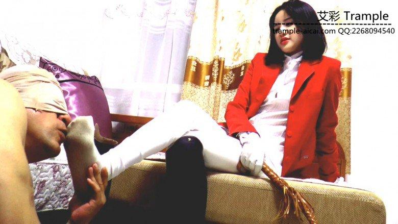 【网盘】【冰时代】丹妮女神虐玩人畜