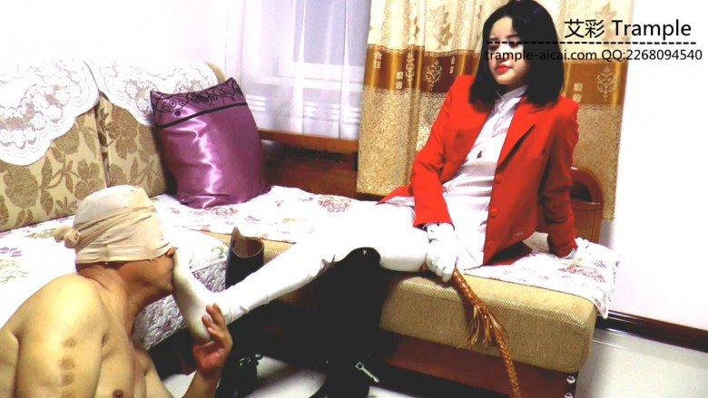 【网盘】【冰时代】丹妮女神虐玩人畜