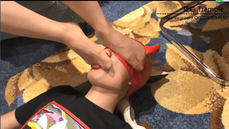 【网盘】《湘香女王》花式驯化调教