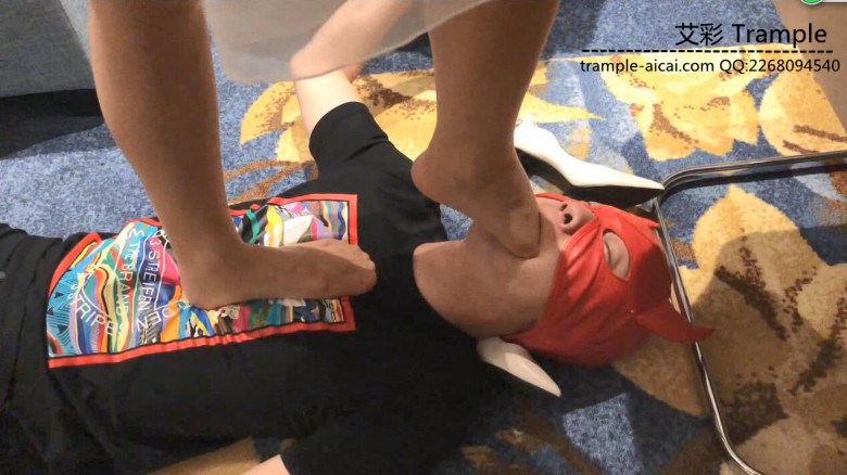 【网盘】《湘香女王》花式驯化调教