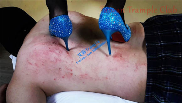 【网盘】玄玄细高跟奴上热舞