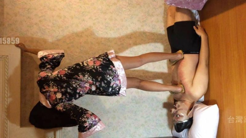 【网盘】木屐践踏奴隶