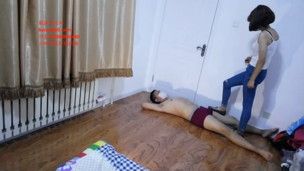 【网盘】16091802鸽宝S豆豆鞋踩胖奴