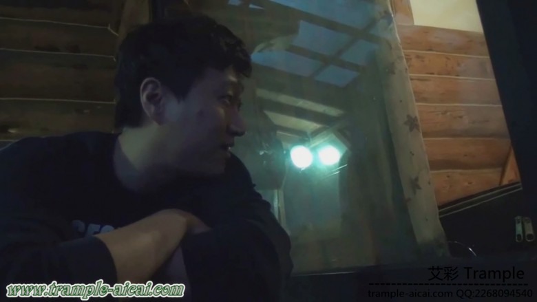 【网盘】性感美脚老板娘 HAN-161