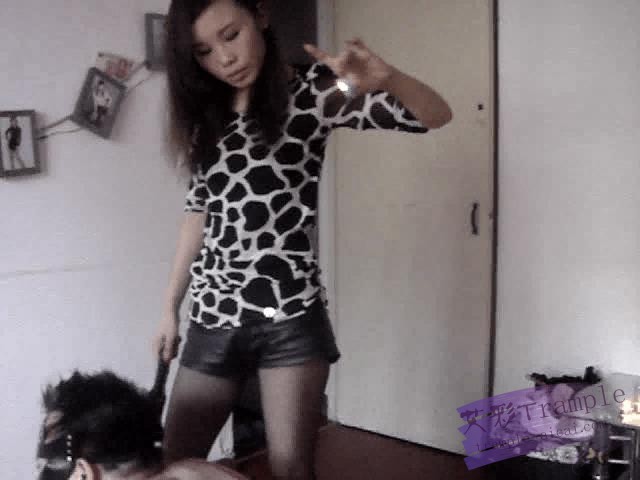 【网盘】北京寒冰狠虐贱狗，贱狗全城狗叫，惨叫