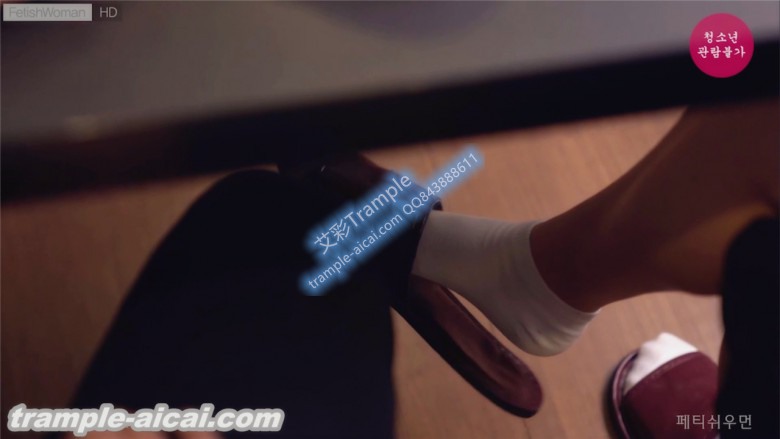 【网盘】HAN-281 家教偷舔女学生白棉袜