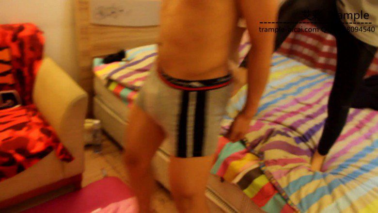 【网盘】双主暴力玩弄家奴