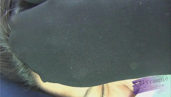 【网盘】彩琳女神,第一视角，丝袜高跟诱惑调教，口水