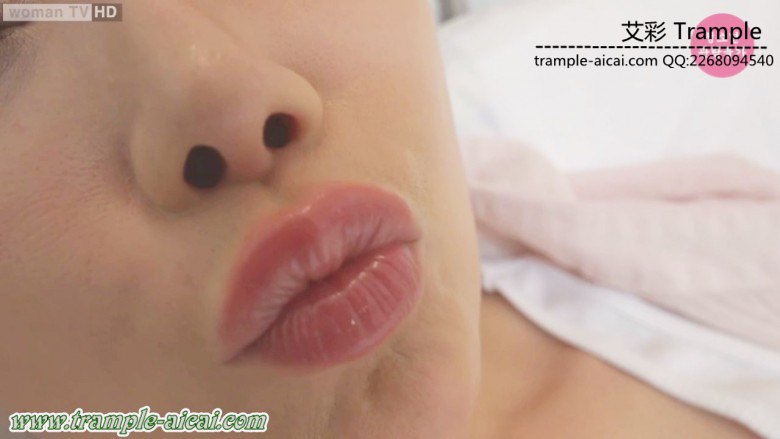 【网盘】彩琳女神-第一视角运动鞋白棉袜调教你（很真实的调教感觉）