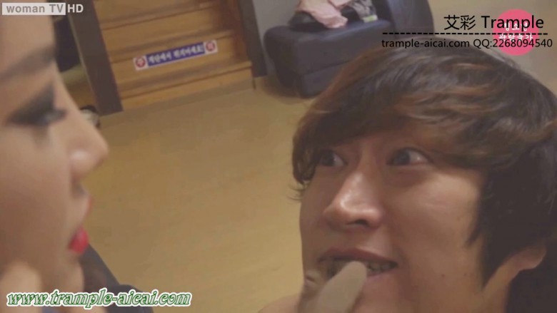 【网盘】彩琳女神-家有缠人犬男友