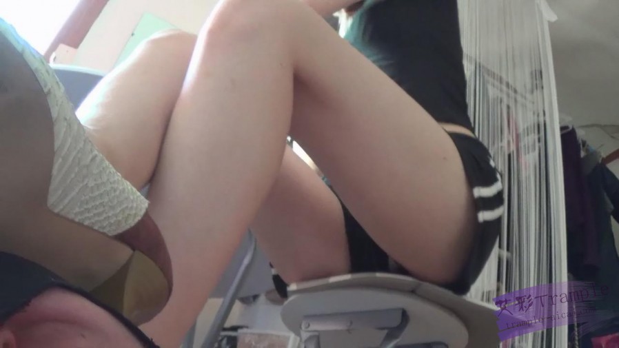 【网盘】Footstool R-2239