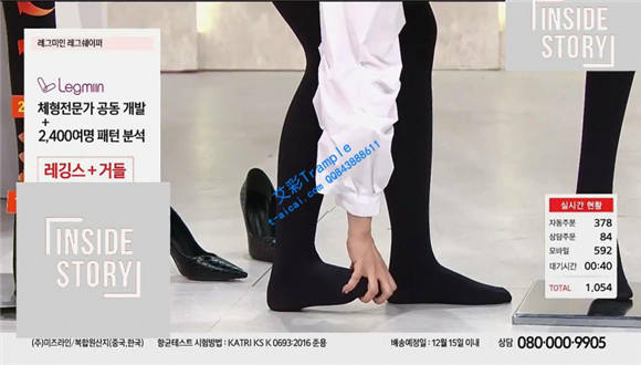 【网盘】丝袜爱好者必须收藏，女主持很漂亮、专业 H-190813