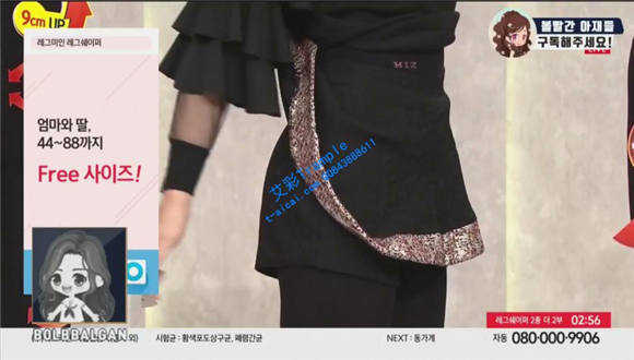 【网盘】丝袜爱好者必须收藏，女主持很漂亮、专业 H-190813