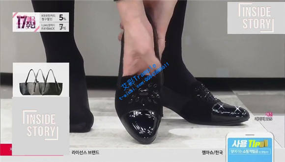 【网盘】丝袜爱好者必须收藏，女主持很漂亮、专业 H-190813