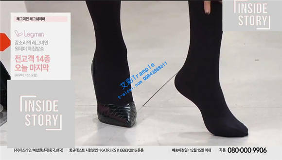 【网盘】丝袜爱好者必须收藏，女主持很漂亮、专业 H-190813