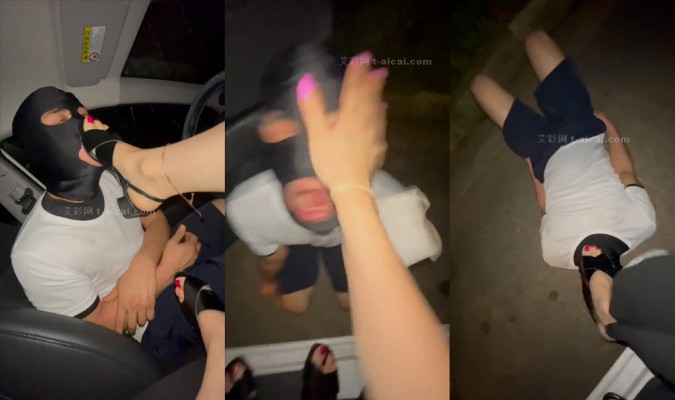 【网盘】【韩国精品视频】59部韩国KTV公主臭丝袜脚踹头跺脸暴力踩踏闻舔脚喂食合集 bf21774