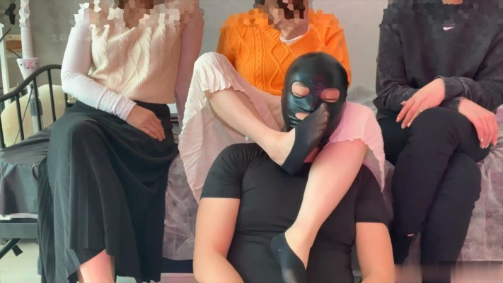 【网盘】【韩国精品视频】59部韩国KTV公主臭丝袜脚踹头跺脸暴力踩踏闻舔脚喂食合集 bf21774