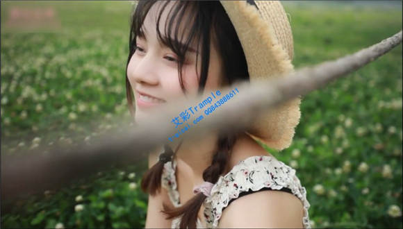 【网盘】清纯萝莉小姐姐-丝袜美足秀