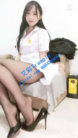 【网盘】超美然然&#8211;护士装极致诱惑