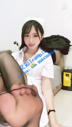 【网盘】超美然然&#8211;护士装极致诱惑