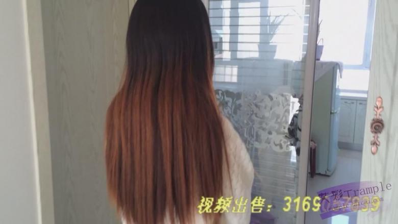 【网盘】【绝对典藏】双人互闻长靴内的秘密，脚尖的到底是什么？