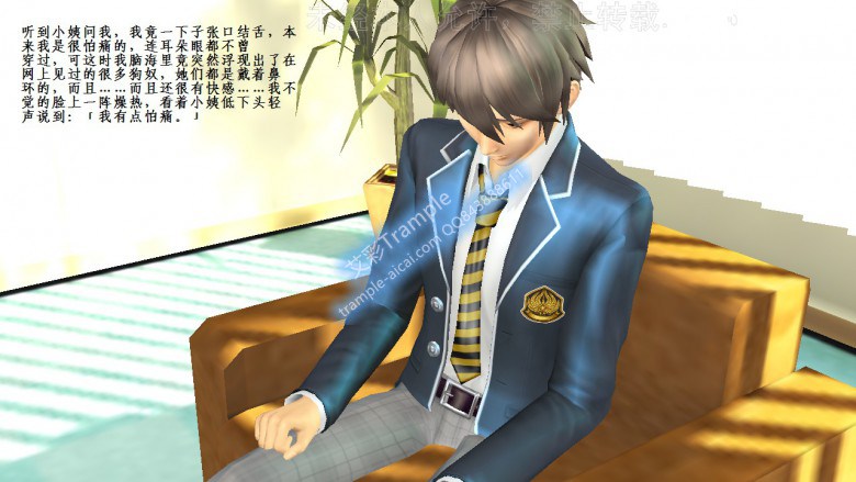 【网盘】小姨和思琪的宠物MH-7 G-190515-14