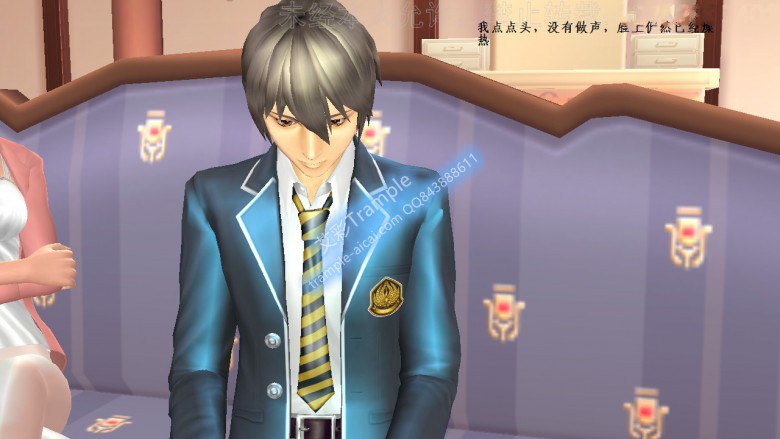 【网盘】小姨和思琪的宠物MH-7 G-190515-14