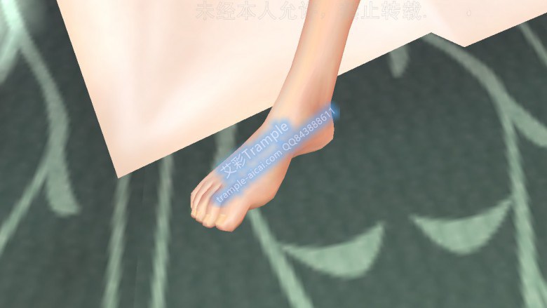 【网盘】小姨和思琪的宠物MH-7 G-190515-14