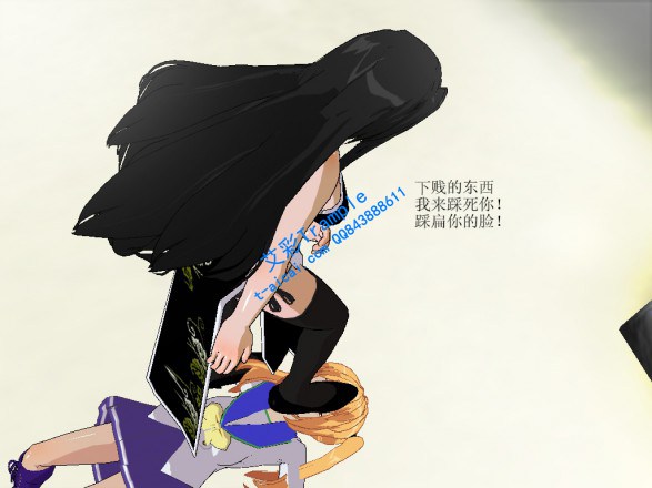 【网盘】漫画-日本留学第九弹 332 G-190822-12