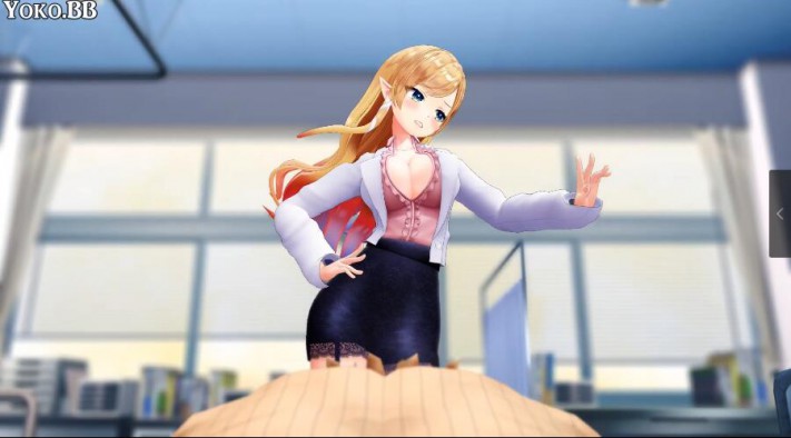 【网盘】102个独立文件2半小时3D动漫格斗踩踏提档合集个别GTS视频 G-210420-3