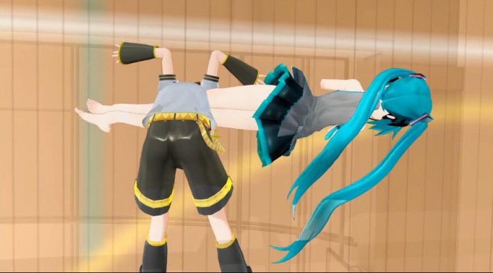 【网盘】102个独立文件2半小时3D动漫格斗踩踏提档合集个别GTS视频 G-210420-3