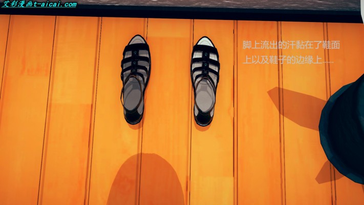 【网盘】女女漫画《终身奴隶》中文校园JK女女踩踏羞辱长篇漫画20部合集