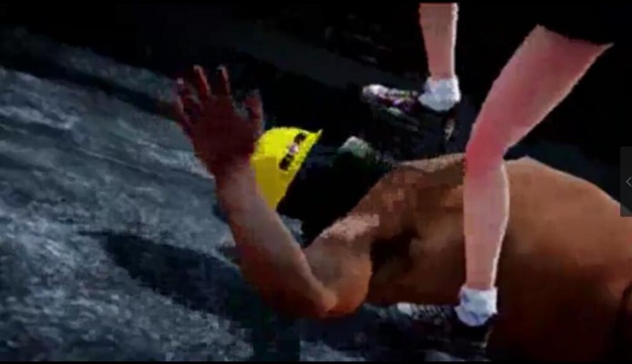 【网盘】3D FootWorship O-210629-8