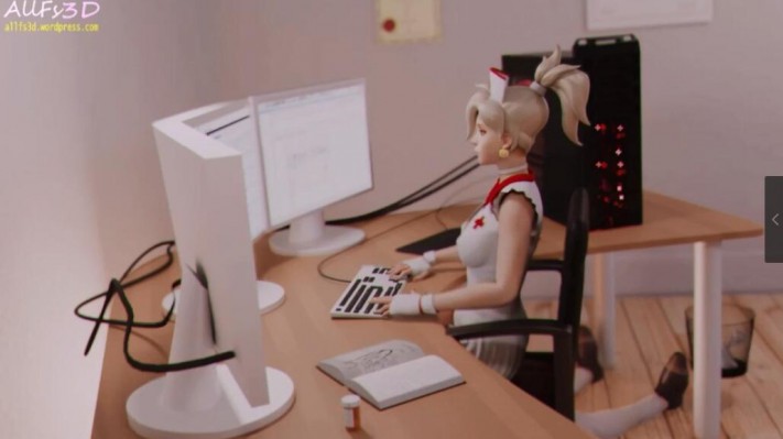 【网盘】3D FootWorship O-210629-8