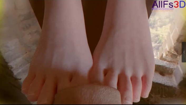 【网盘】3D FootWorship O-210629-8